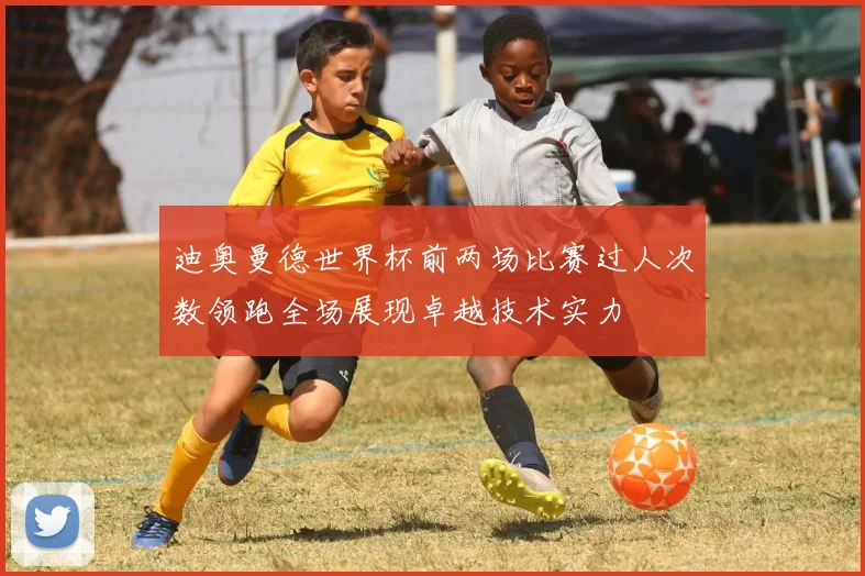 迪奥曼德世界杯前两场比赛过人次数领跑全场展现卓越技术实力